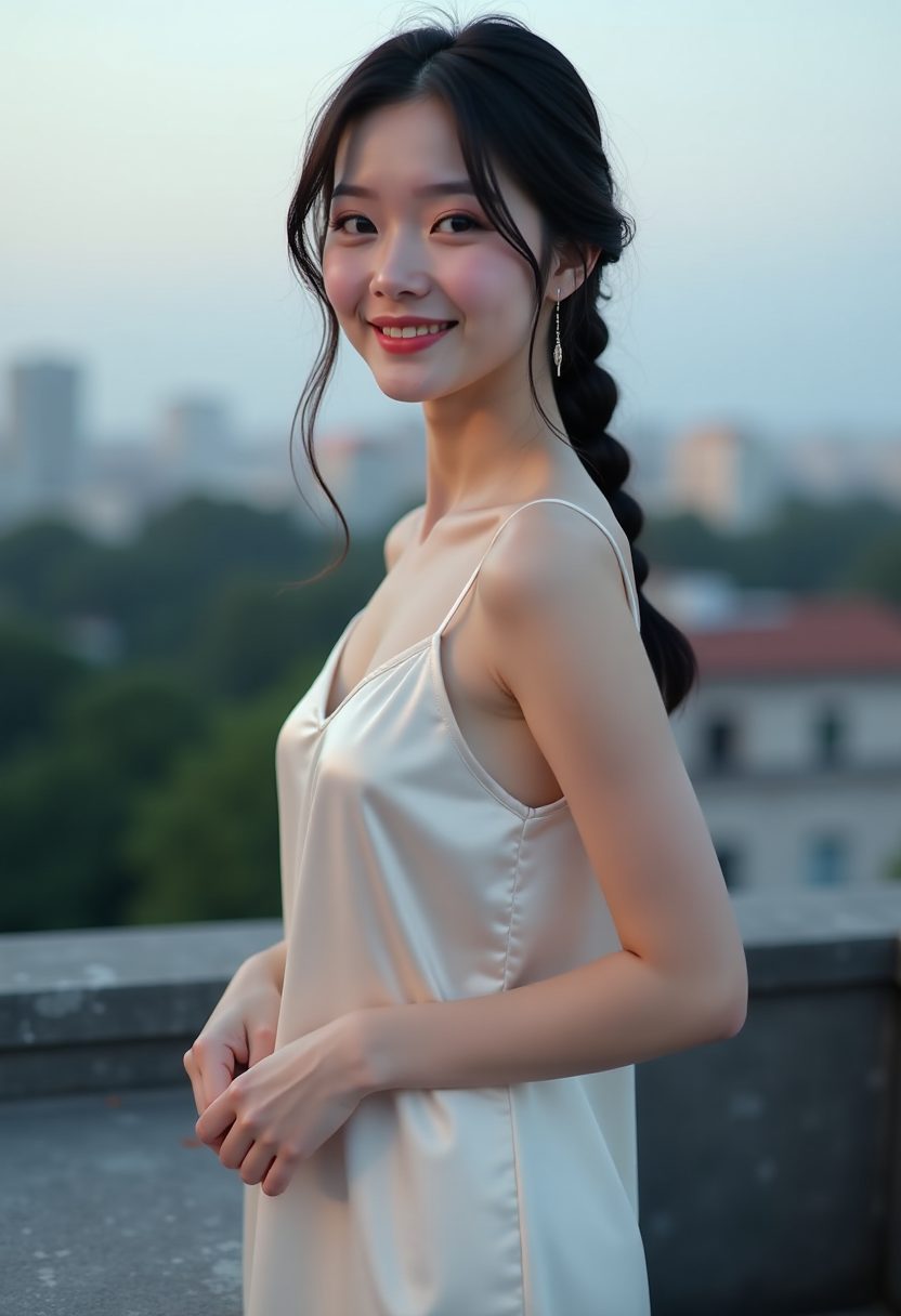 破晓之战